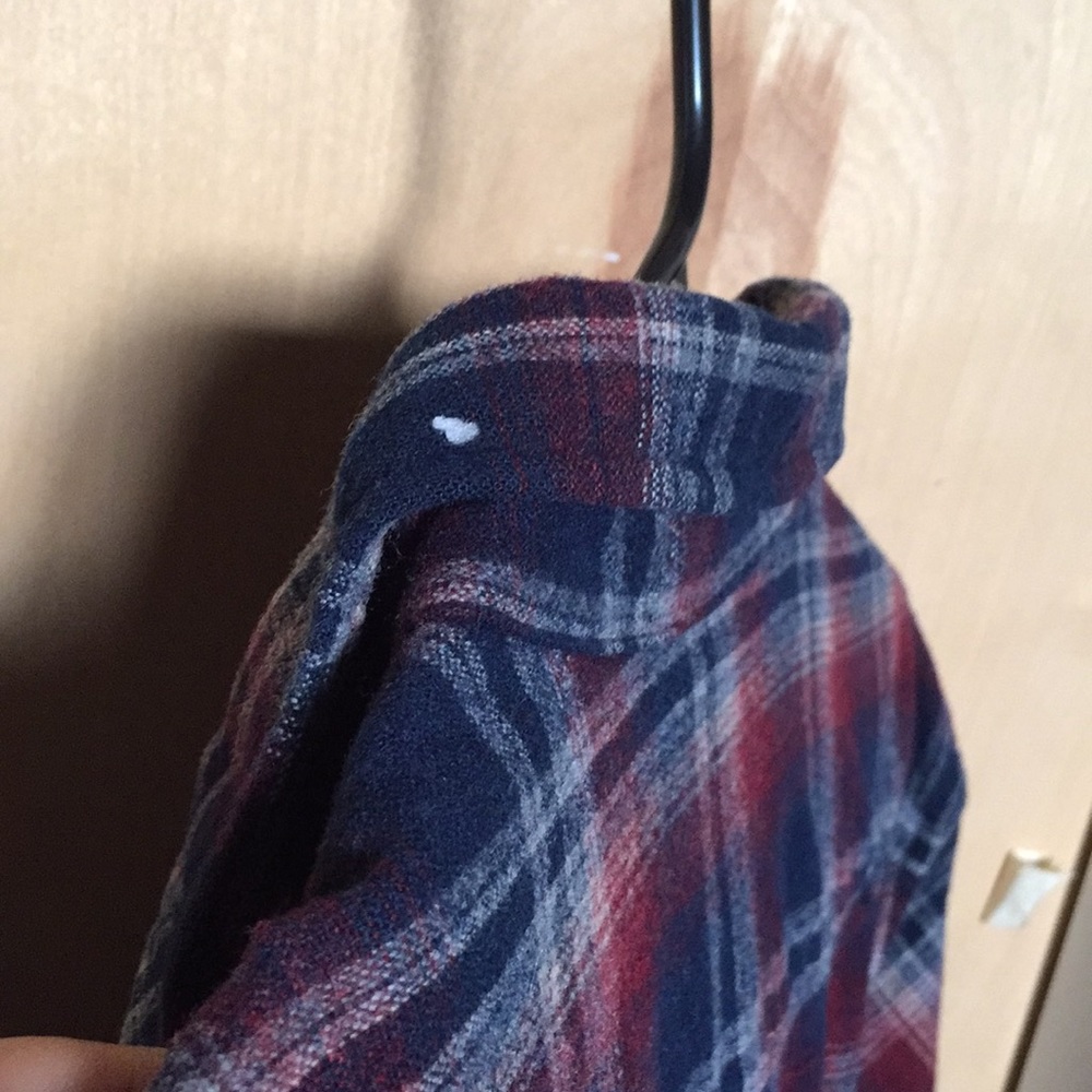 Pendleton Wool Flannel - Picture 5 of 5